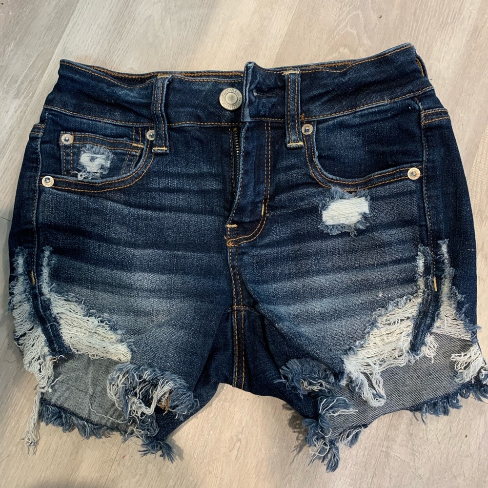 American Eagle  shorts